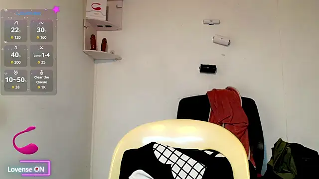 AsianWildsexHUGECOCK69 online show from July 15, 6:24 pm