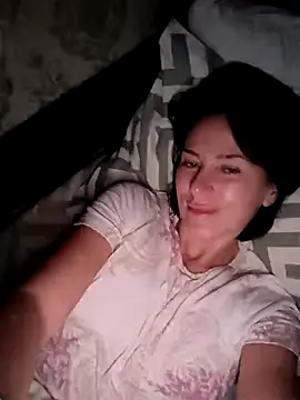 Luna 7777 online show from November 3, 11:26 pm