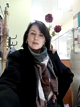 Luna 7777 online show from November 12, 10:48 am