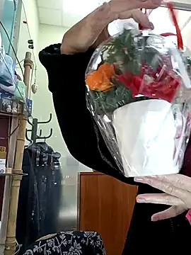 Luna 7777 online show from December 21, 9:16 am