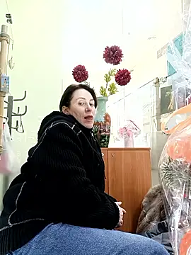 Luna 7777 online show from January 10, 2:41 pm