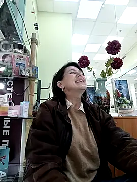 Luna 7777 online show from March 25, 11:16 am