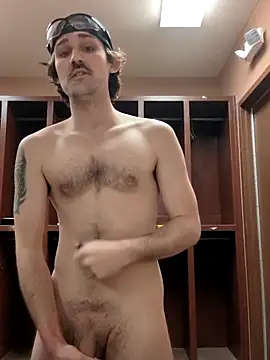 countrybannanaman online show from February 2, 11:47 pm