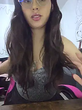 Alissun  online show from July 4, 12:28 am