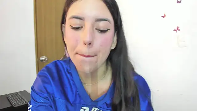 KYMBERLY0825 online show from June 14, 11:51 pm