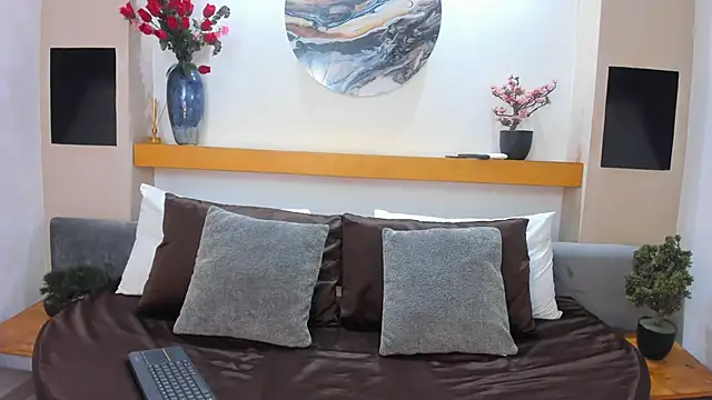 JohnBelRose online show from January 14, 7:41 pm