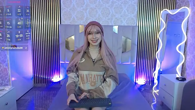 Snapshot of KATANA_TAY chatting on October 22, 12:05 pm KATANA TAY online show from October 22, 12:05 pm