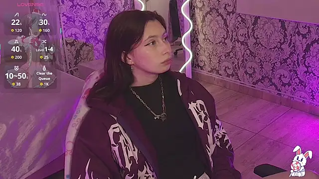 KATANA TAY online show from January 6, 3:21 am