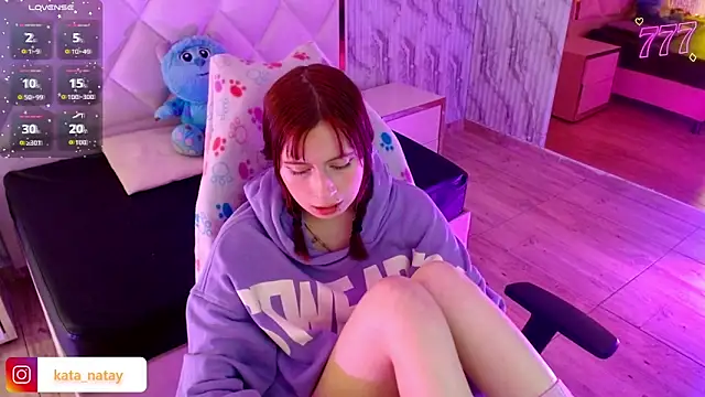 KATANA TAY online show from March 23, 3:54 am