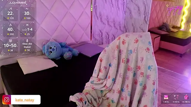 KATANA TAY online show from March 26, 5:24 am