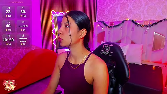 Adisson Tay online show from December 3, 11:52 am