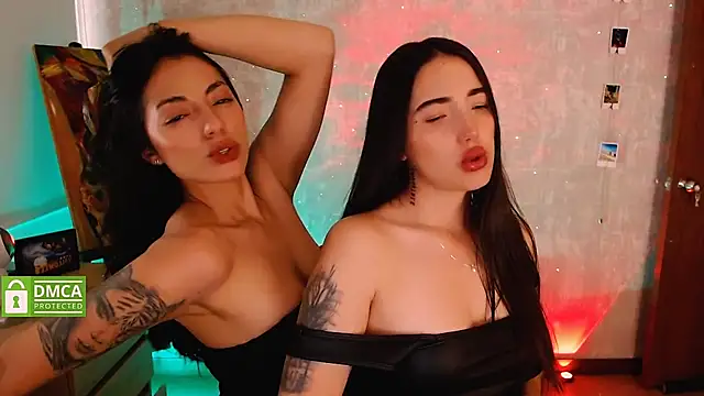 natval6 online show from February 7, 10:13 pm