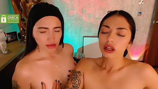 natval6 online show from February 20, 10:43 pm