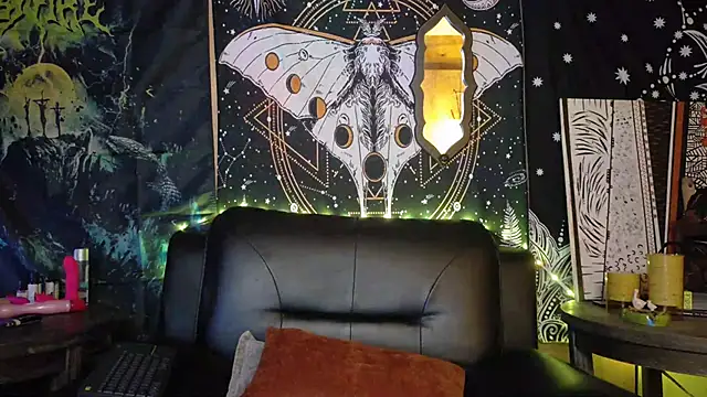 ImKatMeow online show from July 23, 4:16 pm