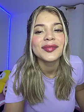  Alicee 1 online show from October 31, 1:06 am