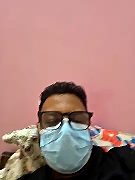 Snapshot of 40ButNaughty chatting on October 25, 8:22 am 40ButNaughty online show from October 25, 8:22 am