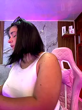 impersefone online show from October 26, 5:41 pm