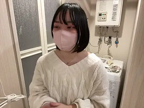 pinkudayo girl online show from March 13, 10:33 am