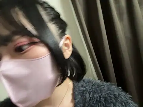 pinkudayo girl online show from March 22, 11:02 am