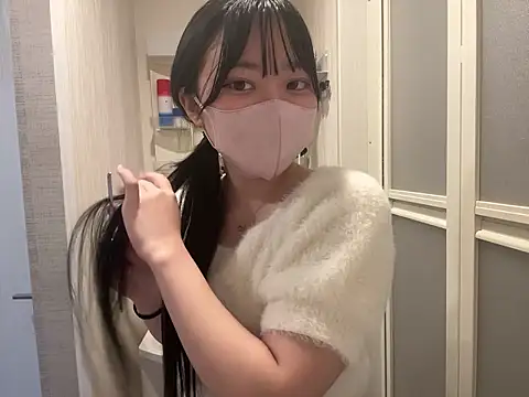 pinkudayo girl online show from May 9, 2:11 pm