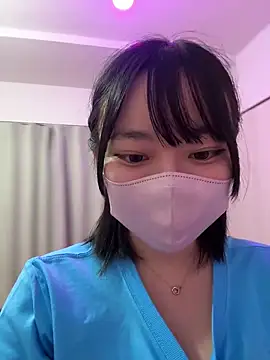 pinkudayo girl online show from June 26, 2:43 pm