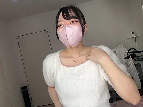 pinkudayo girl online show from July 25, 10:07 pm