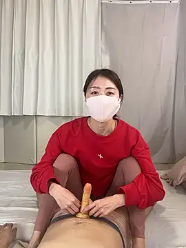 mayuko japanese online show from January 9, 4:26 am