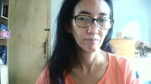 princessD077 online show from January 12, 5:12 am