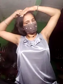 CUTE kalpna online show from October 25, 3:29 pm