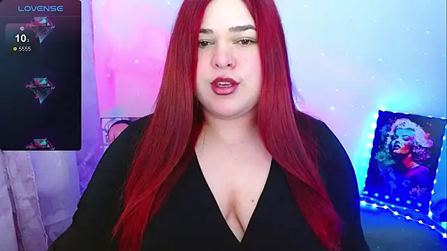 Dannie sofie online show from October 18, 4:26 am