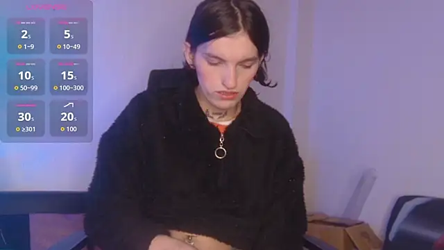 Snapshot of Scarlett_crastrawberry chatting on November 24, 10:53 pm Scarlett crastrawberry online show from November 24, 10:53 pm