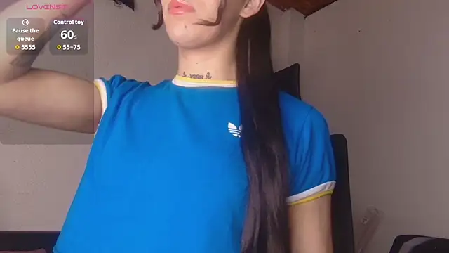 Snapshot of Scarlett_crastrawberry chatting on November 30, 9:41 pm Scarlett crastrawberry online show from November 30, 9:41 pm