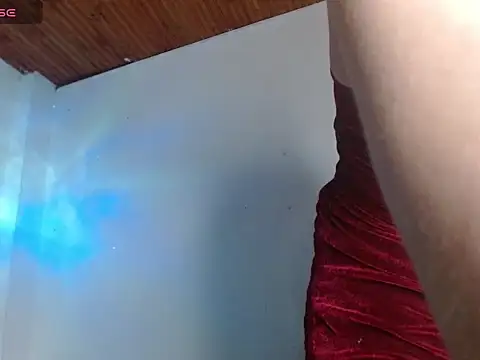 Scarlett crastrawberry online show from June 21, 1:13 pm