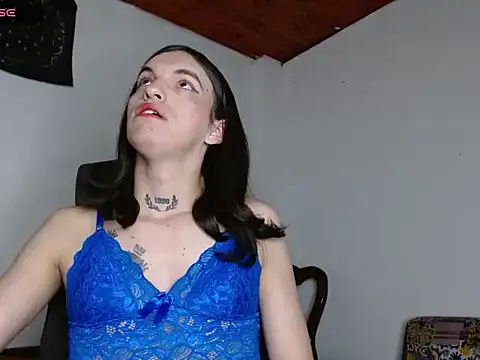 Scarlett crastrawberry online show from July 6, 2:03 pm
