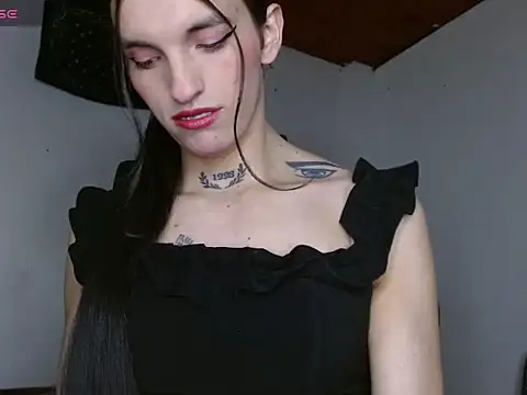 Scarlett crastrawberry online show from August 4, 9:50 pm