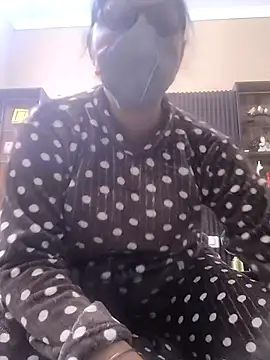 Lovely Tannu online show from November 29, 11:02 am