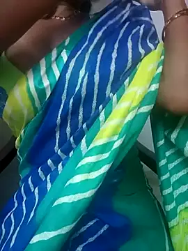 Sravya   online show from October 21, 5:30 am