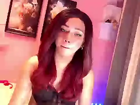 Katesy12 online show from May 13, 5:49 am