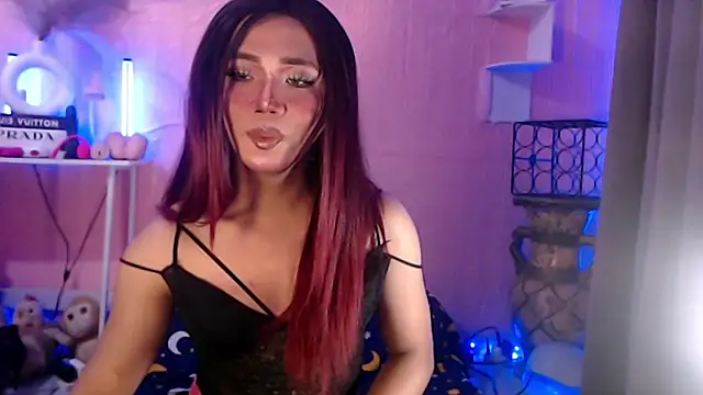 Katesy12 online show from June 11, 12:43 am