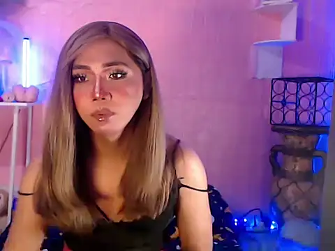 Katesy12 online show from June 11, 2:53 am