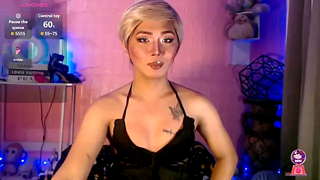 Katesy12 online show from June 16, 12:13 am