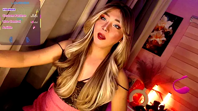 Katesy12 online show from July 1, 1:13 pm