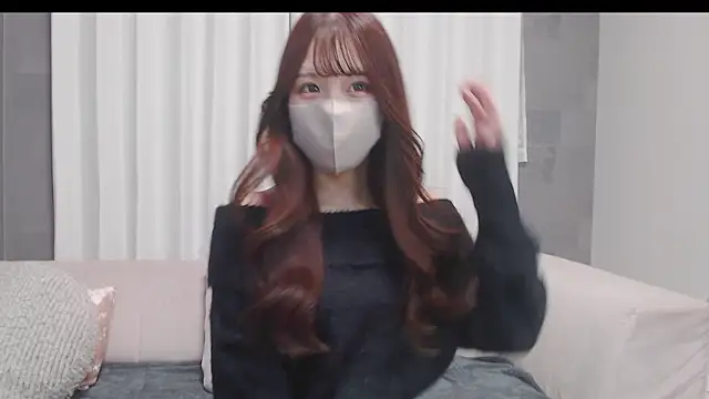 Snapshot of LOVE_MIREI_LOVE chatting on October 22, 12:49 pm LOVE MIREI LOVE online show from October 22, 12:49 pm