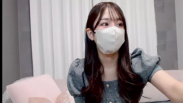 LOVE MIREI LOVE online show from May 10, 11:04 am