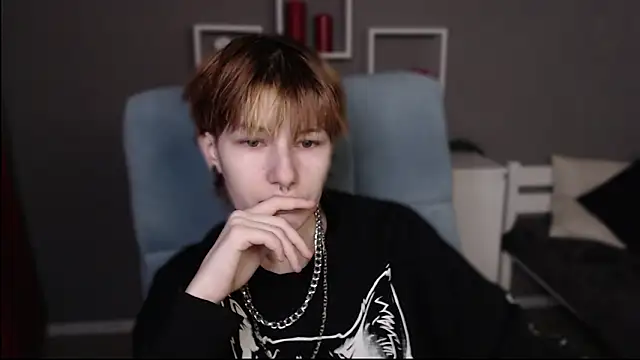 Snapshot of guitarandangell chatting on March 4, 1:50 pm guitarandangell online show from March 4, 1:50 pm