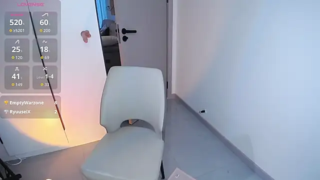 Kinadolly online show from October 25, 12:29 am