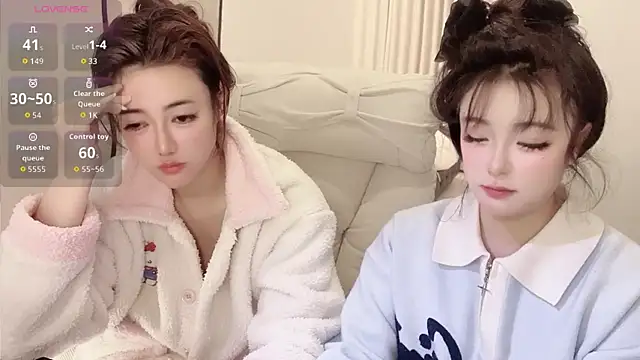 Kinadolly online show from December 15, 12:20 pm