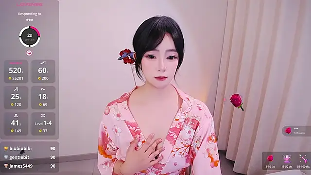 Kinadolly online show from March 22, 7:56 am