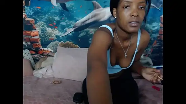 AfricanBarbiee69 online show from July 17, 11:50 am