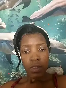 AfricanBarbiee69 online show from July 18, 12:04 am